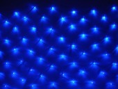 Световая сетка Neon-night 215-123 150 LED (синий)