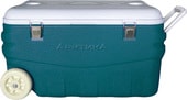 Автохолодильник Арктика 2000-100 (зеленый)