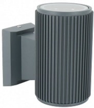 Уличный настенный светильник Favourite Pola 2859-1W