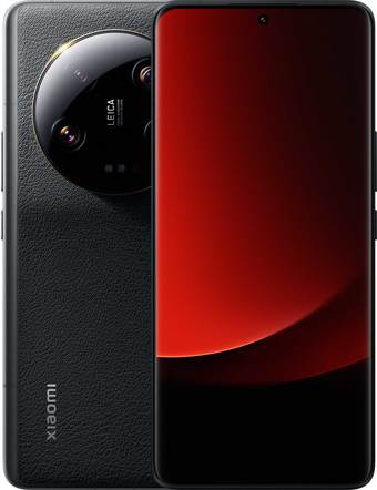 Смартфон Xiaomi 13 Ultra 16GB/1TB китайская версия (черный)