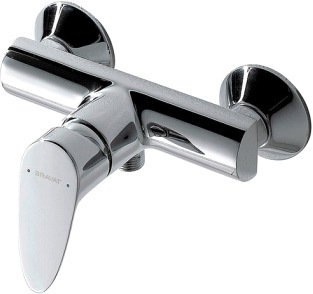 Смеситель Bravat Drop F94898C