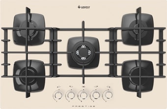 Варочная панель GEFEST 2340 К81