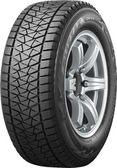 Автомобильные шины Bridgestone Blizzak DM-V2 255/50R20 109T
