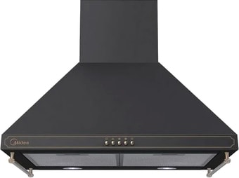 Кухонная вытяжка Midea MH60C335AN