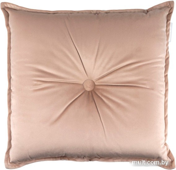 Декоративная подушка Sofi De MarkO Вивиан 45х45 Под-Вв-45х45беж