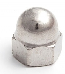 Гайка ЕКТ B008325 (10шт)