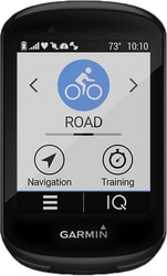 Велокомпьютер Garmin Edge 830