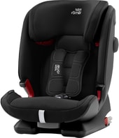 Автокресло Britax Romer Advansafix IV R (cosmos black)