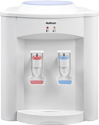 Кулер для воды HotFrost D95F (белый)
