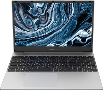 Ноутбук Digma Pro Breve DN15R7-ADXW05