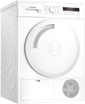 Сушильная машина Bosch WTH83001OE