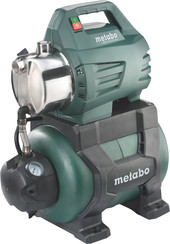 Насос Metabo HWW 4500/25 Inox