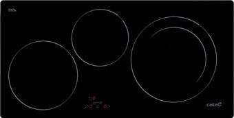 Варочная панель CATA IB 753 BK