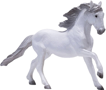 Фигурка Konik Лузитанская лошадь AMF1002