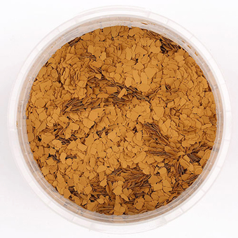 Добавка для жидких обоев Silk Plaster добавка в жидкие обои флоковая 7 (светло-коричневый)