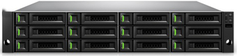Сетевой накопитель ReShield Terra NX2012