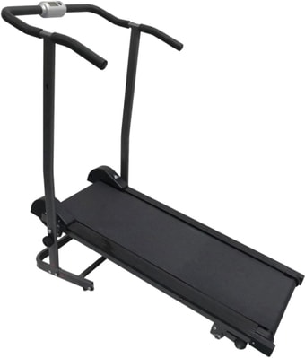 Механическая беговая дорожка DFC T30