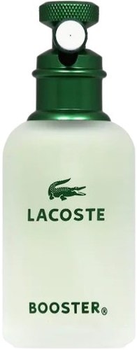 Парфюмерия Lacoste Booster EdT (125 мл)