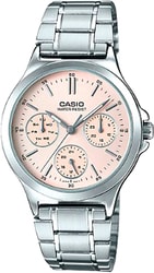 Наручные часы Casio LTP-V300D-4A