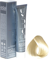 Estel Professional High Blond De Luxe 117 пепельно-коричневый блондин ультра