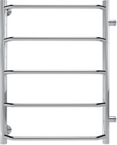 Полотенцесушитель Indigo Roof 60x50 LRSW60-50-б/п-50 (с боковым подключением)