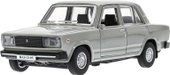 Игрушечный транспорт Технопарк Lada Ваз-2105 1997 2105-12-GY