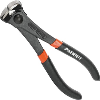 Кусачки торцевые Patriot ECP-160