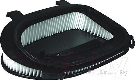 Воздушный фильтр Stellox 7101922SX