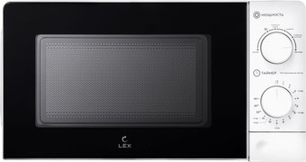 Микроволновая печь LEX FSMO 20.01N WH