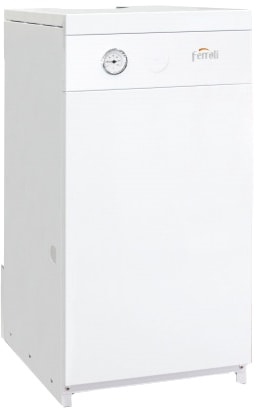 Отопительный котел Ferroli Torino 25 0QN009YA