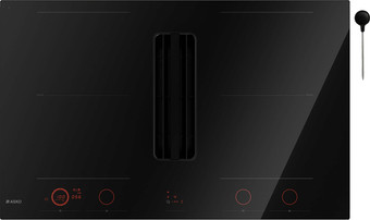 Варочная панель ASKO HIHD854GF
