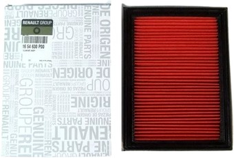 Воздушный фильтр Renault 1654630P00