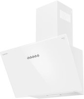 Кухонная вытяжка Meferi AIRBOX60WH Light
