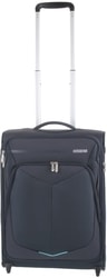 Чемодан American Tourister Summerfunk Navy Blue 55 см (2 колеса)