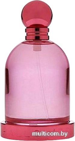 Туалетная вода Jesus Del Pozo Halloween Water Lily EdT (100 мл)