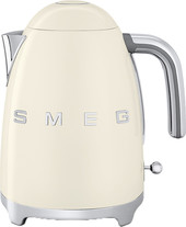 Чайник Smeg KLF03CREU