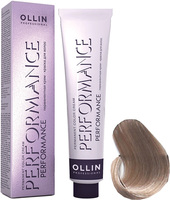 Ollin Professional Performance 10/31 светлый блондин золотисто-пепельный