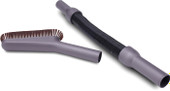 Набор насадок Jimmy Stretch Hose + Soft Brush Kit B0BC3160001R