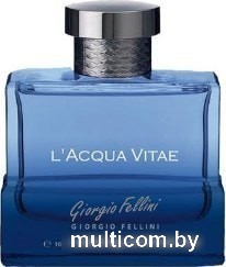 Christine Lavoisier Giorgio Fellini L'Acqua Vitae EdT (100 мл)