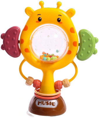 Погремушка Sima-Land Жирафик 889-9 9950028