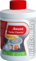 Средство для ванных комнат Ravak TurboCleaner (1 кг)