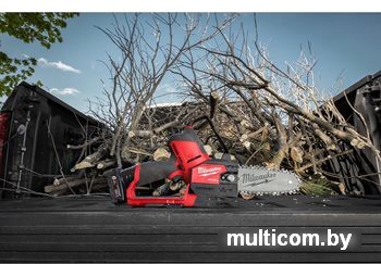 Аккумуляторная пила Milwaukee M12 FHS-0 4933472211 (без АКБ)
