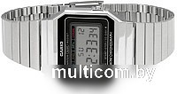 Наручные часы Casio A700WE-1AEF