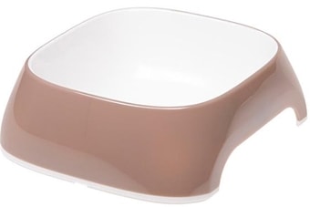 Миска Ferplast Glam Extra Small (бежевый)