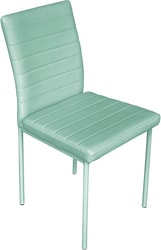 Стул Mio Tesoro Инес DC-060A (мятный)