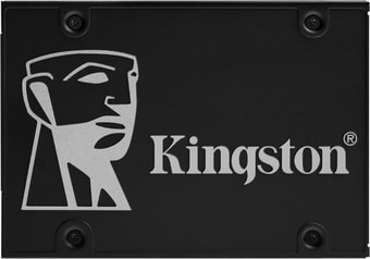 SSD Kingston KC600 512GB SKC600/512G