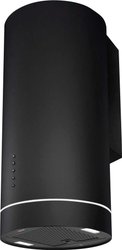 Кухонная вытяжка Meferi TUBE35BK Comfort