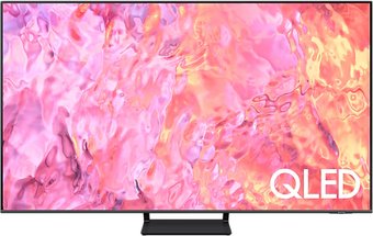 Телевизор Samsung QLED 4K Q65C QA65Q65CAKXXT