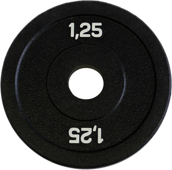 Диск Original FitTools FT-BPB-1.25 1.25 кг