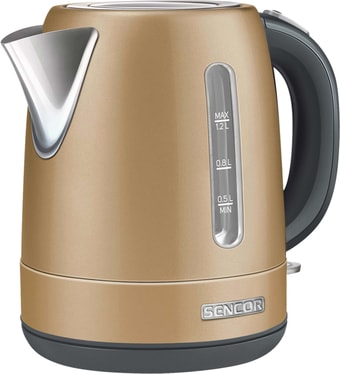 Электрочайник Sencor SWK 1227CH